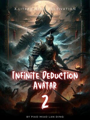 cover image of Infinite Deduction Avatar